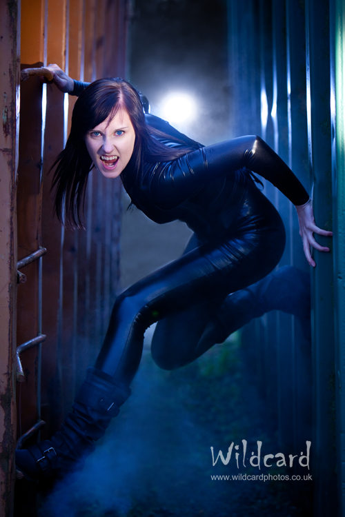 Underworld Selene