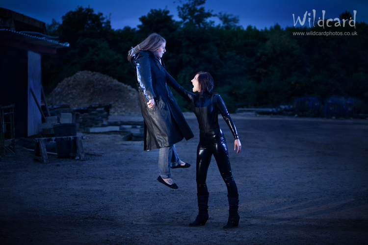 Underworld Selene