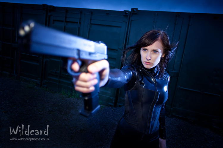 Underworld Selene